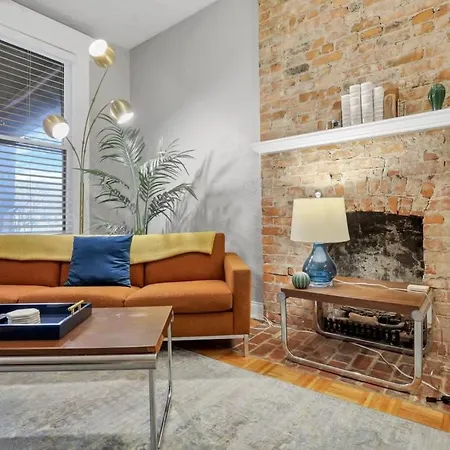 The Goodale Retreat - 2 Bedroom 2Bath